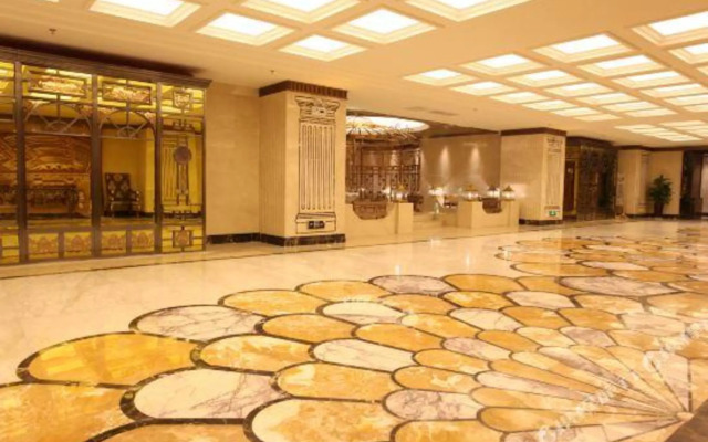 Shenlongyingjia Hotel