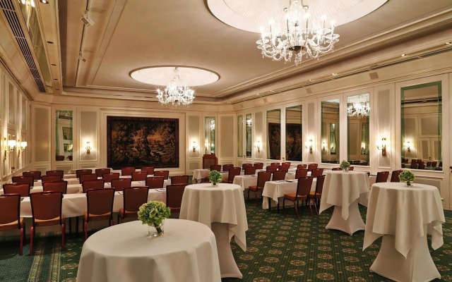 Steigenberger Icon Parkhotel Düsseldorf