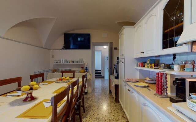 B&B La Canonica – Svegliarsi a Verezzi