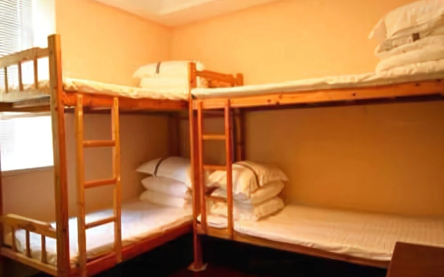 Lushan Time Story Theme Hotel