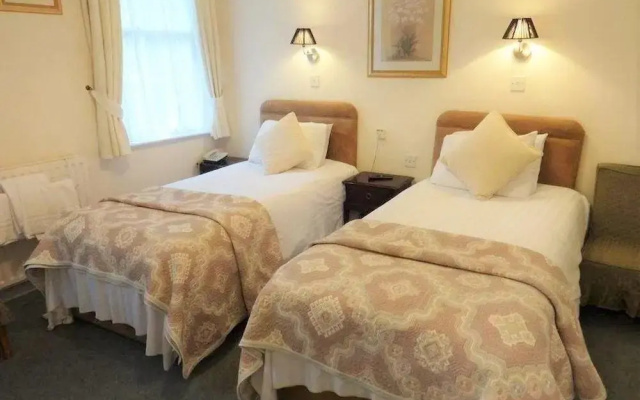 Astor York - Hostel