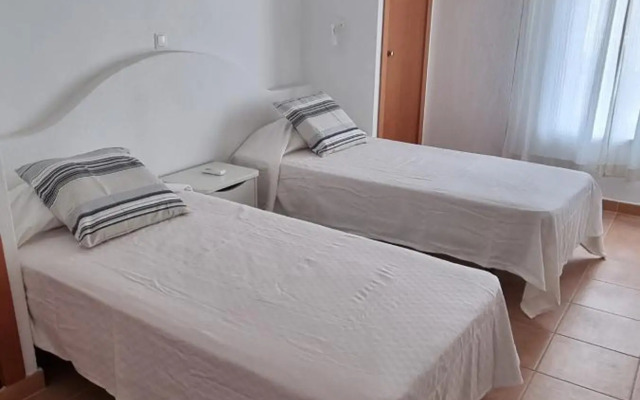 FM Central Vila Apartment