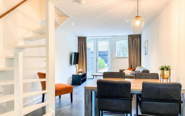 De Veerse Pot Vakantiewoning 1 VE03