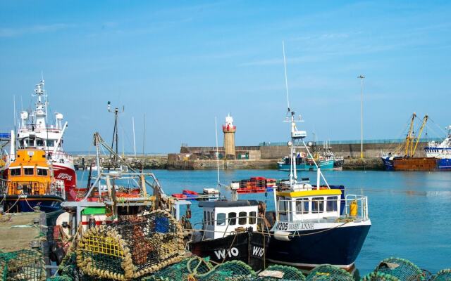 Fishermans Grove Holiday Homes