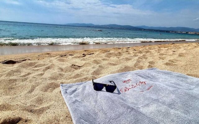 Hôtel Le Beau Séjour