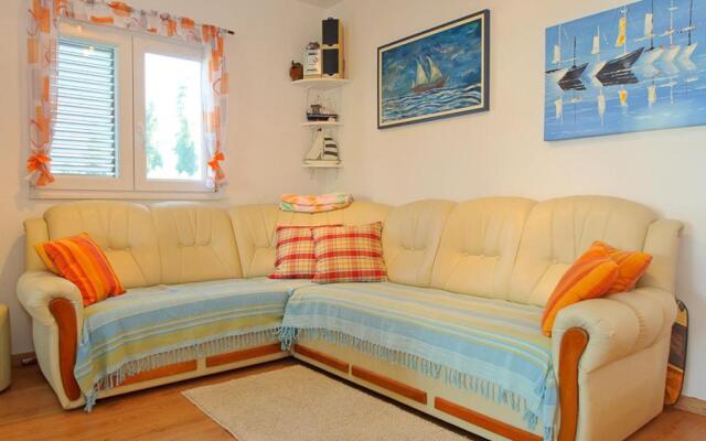 Žigulin Apartment