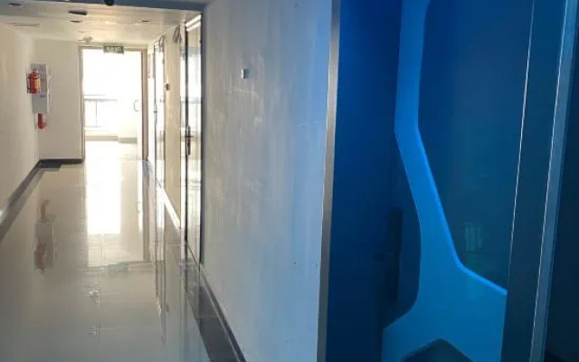 G Joyful · GAME E-Sports Hotel (Haiyuan Middle Road)