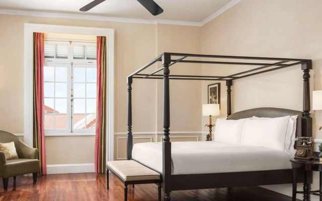 Raffles Hotel Le Royal