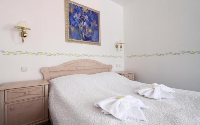 Hotel Horec