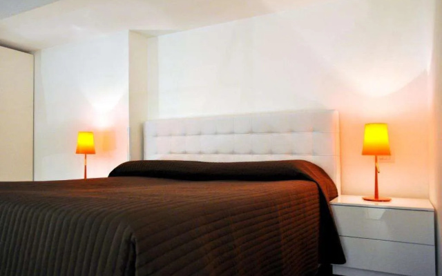 Bb Hotels Aparthotel Bocconi