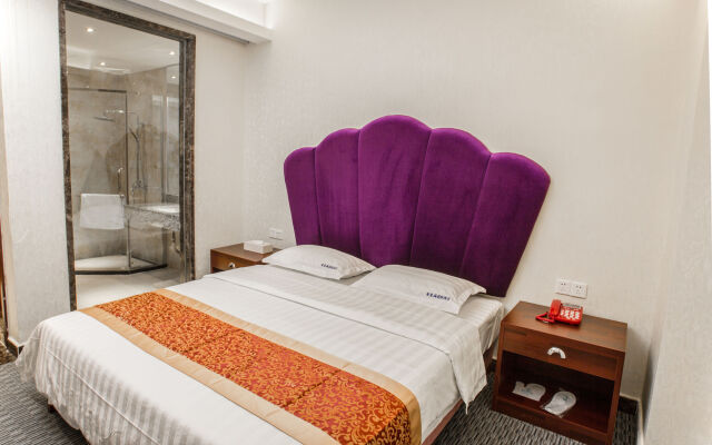 Aiqinhai Hotel