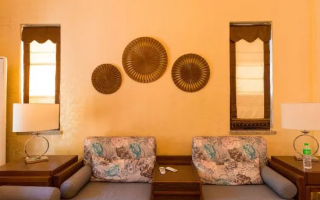 Flower Language Villa – Hotel Rooms – Zhangjiajie
