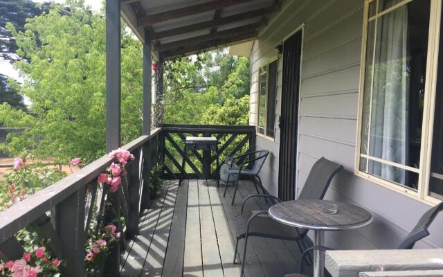 Neerim Country Cottages