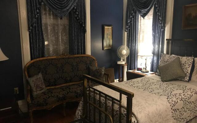 The Gables Bed and Breakfast Philadelphia