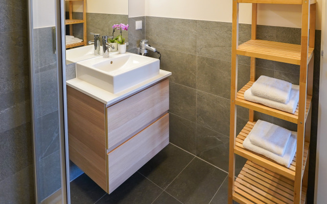 Citadines South Vienna