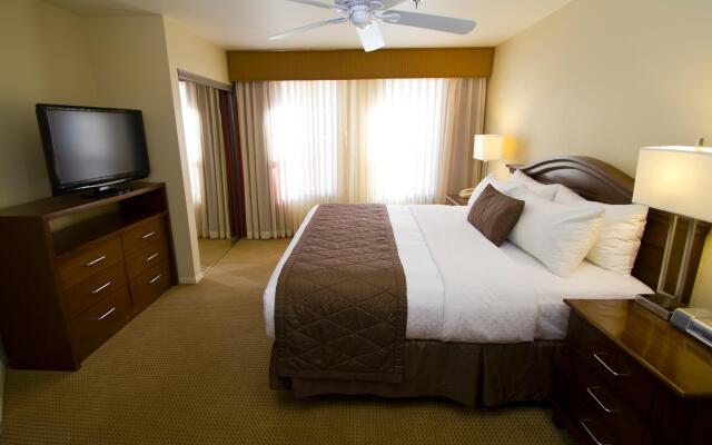 Hilton Vacation Club Villas de Santa Fe