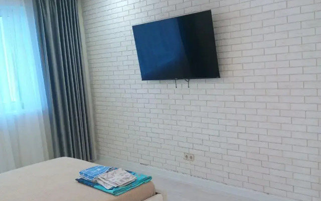 Сургутские квартиры на улице Семена Билецкого 7