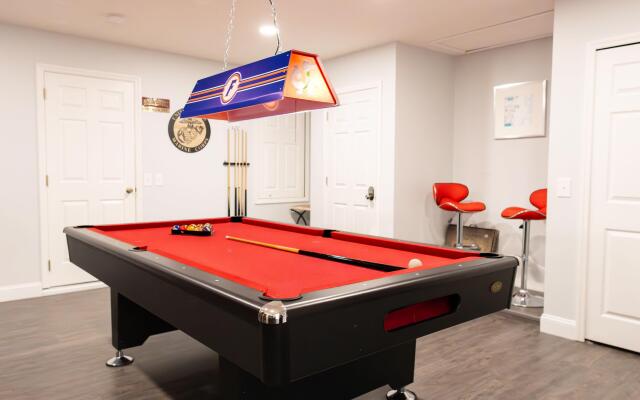 948 Lake Berkley Dr, Kissimmee, US