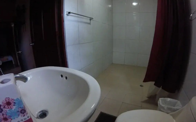 Hostel Bulaba