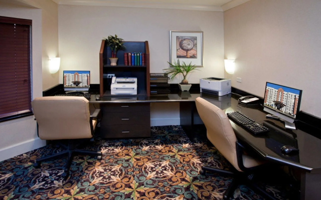 Staybridge Suites Indianapolis Downtown - Convention Center by IHG