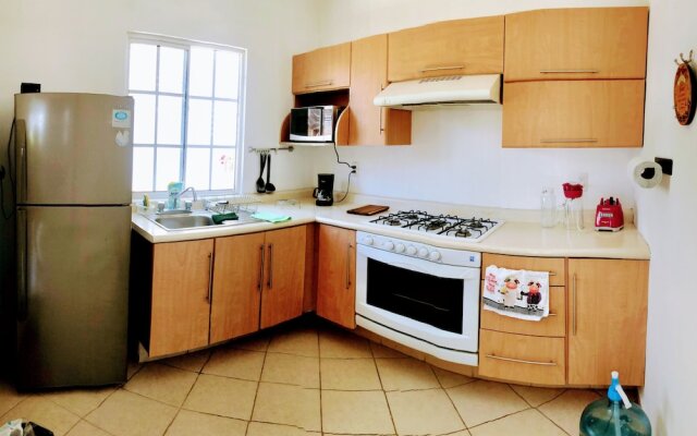 Casa Hestia Nuevo Vallarta