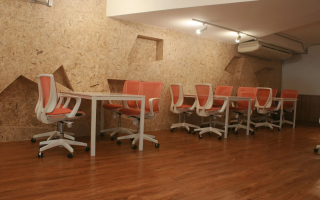 63 Bangkok Boutique Bed & Breakfast