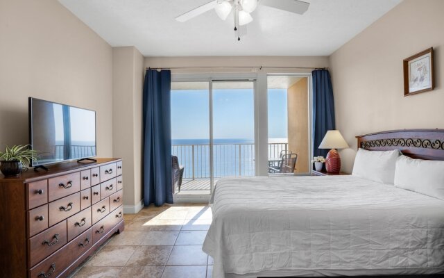 Treasure Island 1507