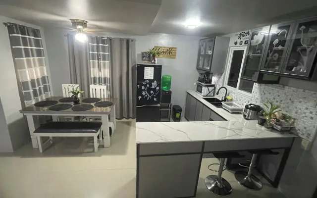 Mago Nouveau Residence 1