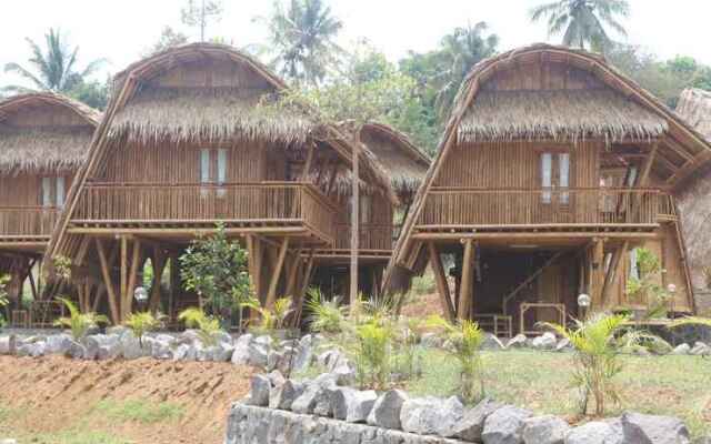 Balkondes Kembanglimus