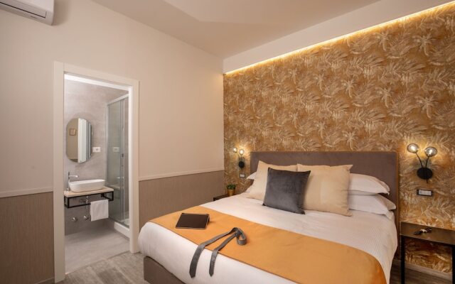 Sophie Terrace Hotel