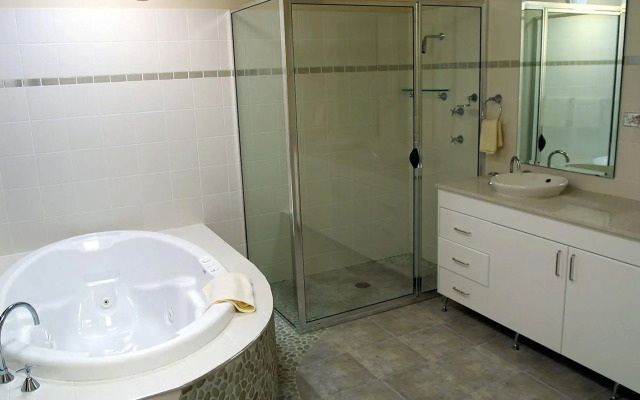 NRMA Myall Shores Holiday Park