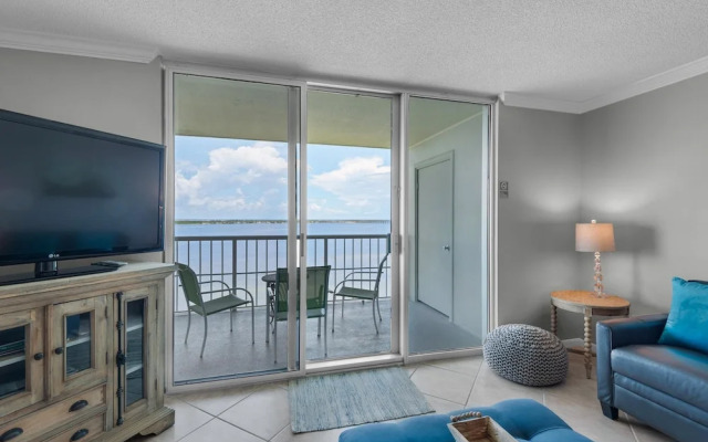 Tristan Towers Unit 14D