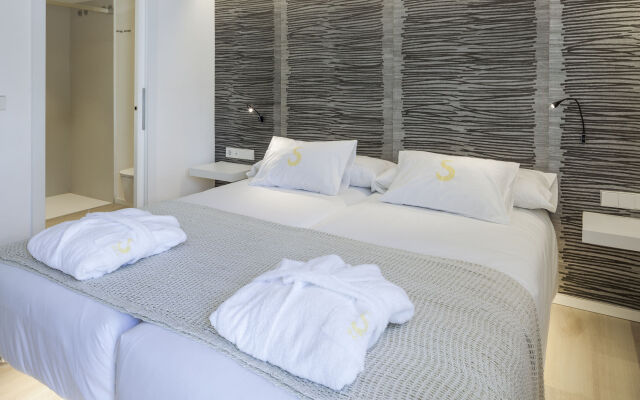 Sud Ibiza Suites