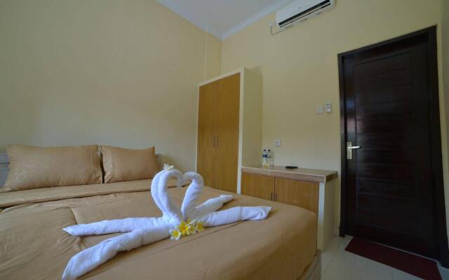 Ratu Guest House