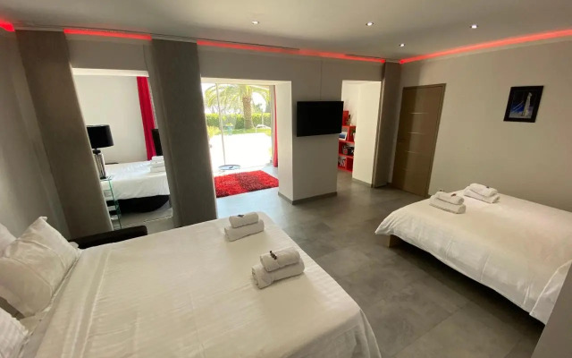 Diamond Villa 5 Star - NICE