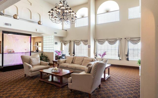 Quality Suites San Antonio