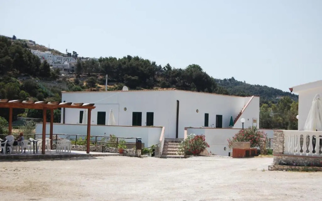 Casa Vacanze Villa Francesca