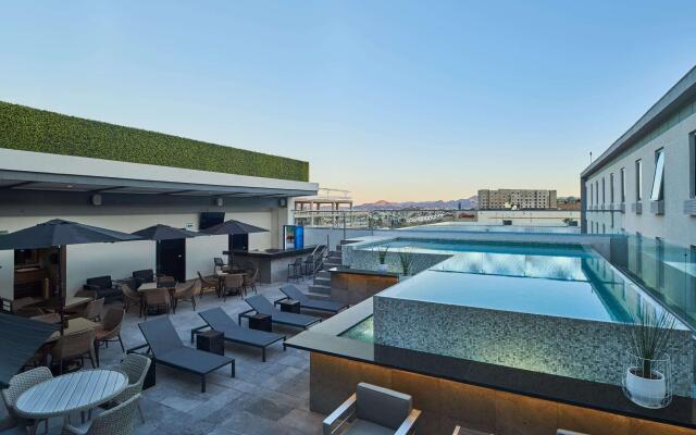 Four Points By Sheraton Distrito Uno Chihuahua