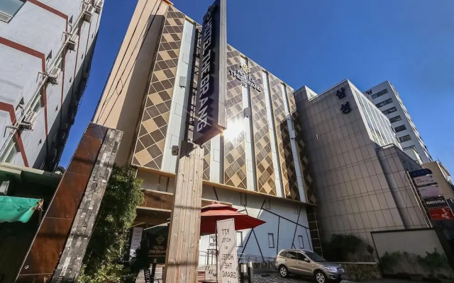 YTT Hotel Nampo dong Busan