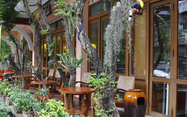 La Petite Salil Sukhumvit 8