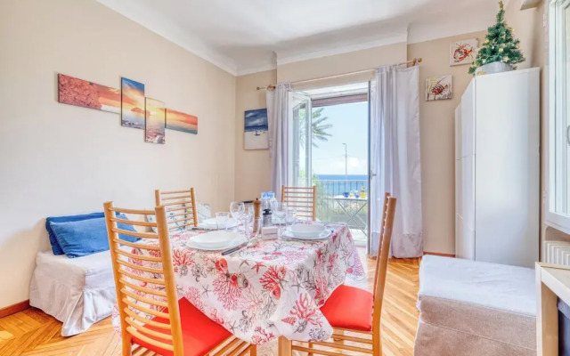 Sunny House Spiagge e Ciclabile