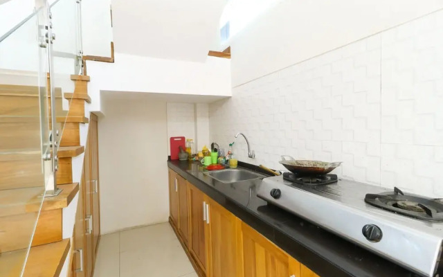 New Guesthouse Tatasurya Syariah