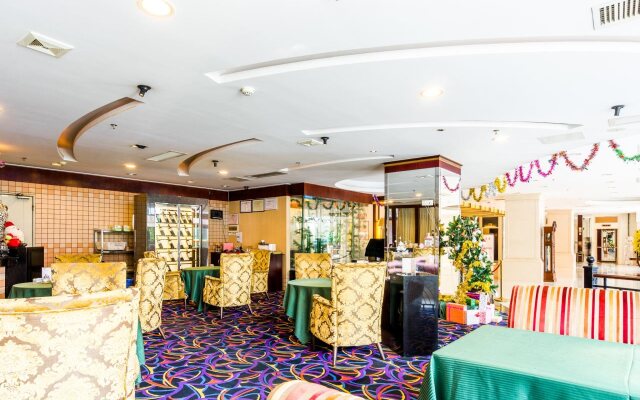 Junyue Hotel