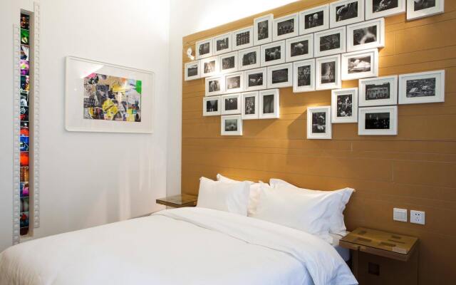 E518 Boutique Art Hotel