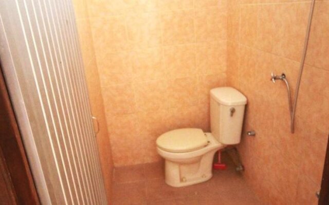 Rambo Homestay