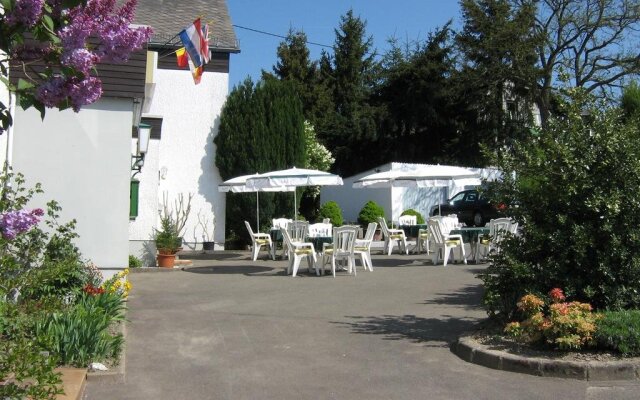 Berghotel Holzerath