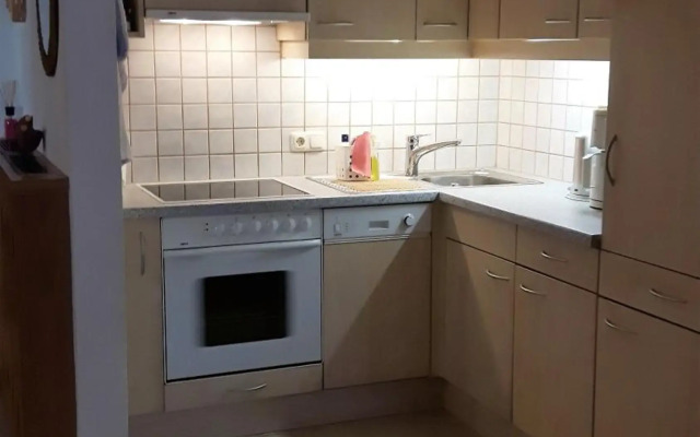 Ferienwohnungen Regina Unger