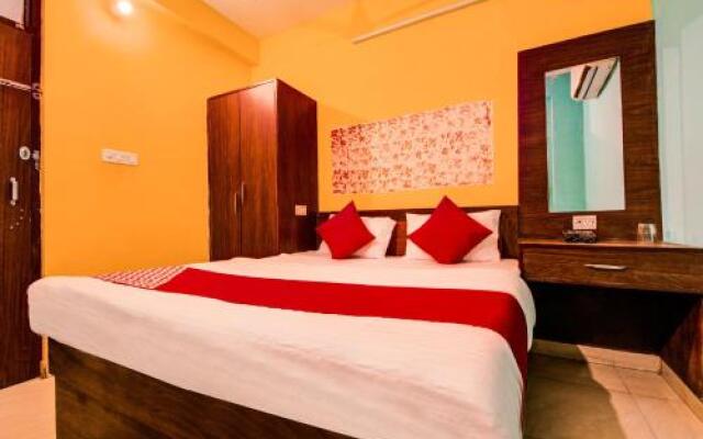 Hotel Bansiya Palace by OYO Rooms