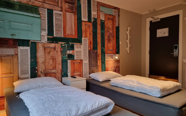 HI Oslo Haraldsheim - Hostel