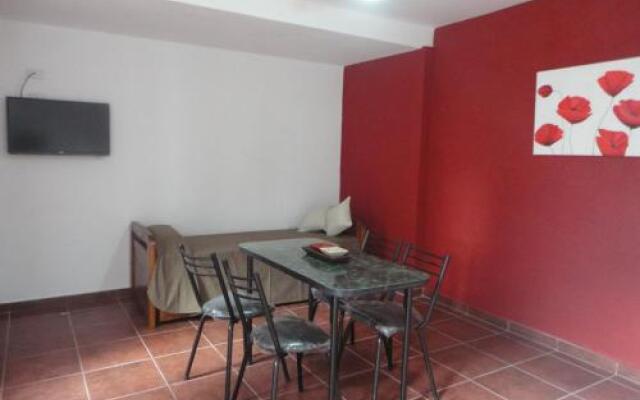 Apart del Centro